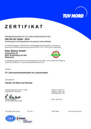 127696 Obst Stelzer ISO 22000 RZ_2022-01