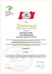 AMA Obst Stelzer GmbH