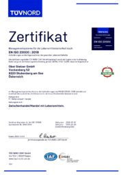127696 Obst Stelzer GmbH 22000 WA 26 kud de